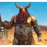 🎯【Epic Jotunn】Обучение пройдено 🌌 Fresh New