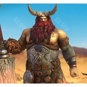 🎯【Epic Jotunn】Обучение пройдено 🌌 Fresh New