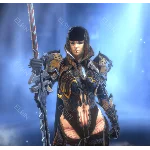 🎖️【Epic Thylessia】Обучение пройдено