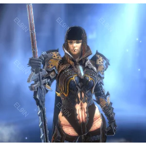 🎖️【Epic Thylessia】Обучение пройдено