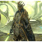 💥【Legendary Greenwarden Ruarc】