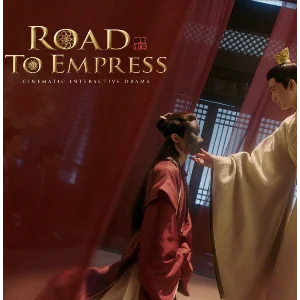 ROAD TO EMPRESS・ПОЛНАЯ ИГРА・STEAM + ДОП.ИГРЫ В ПОДАРОК