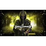 Ghostrunner 2 EPIC GAMES АККАУНТ Оффлайн