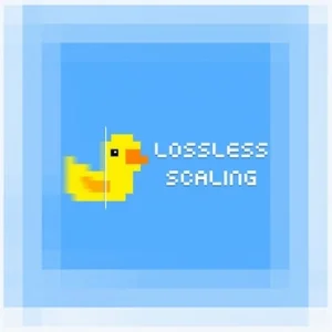 Lossless Scaling | Steam | АВТОВЫДАЧА 24/7