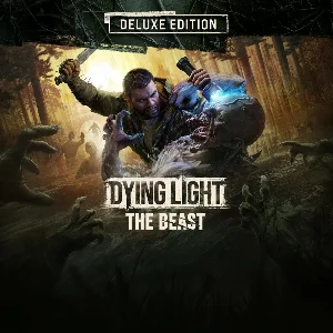 DYING LIGHT: THE BEAST DELUXE + WUCHANG・GIFT・SHLYAPA777