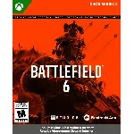 Battlefield 6 Phantom Edition Xbox Series X|S