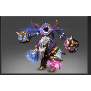 Interstellar Astrarium