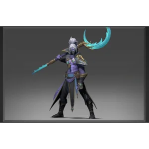 Reaper of the Waning Veil