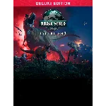 Jurassic World Evolution 3: Deluxe Xbox Series X|S