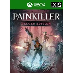 Painkiller: Deluxe Edition Xbox Series X|S