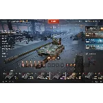 Grille 15 | 15000 Бон | 10000000 Серебра | Золото [EU]