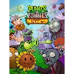 Plants vs. Zombies: Replanted Xbox One & Xbox Series XS