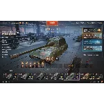 Jagdpanzer E 100 | 15000 Бон | 10000000 Серебра [EU]