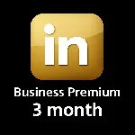 Linkedin Business Premium 3 Months | Activation Link
