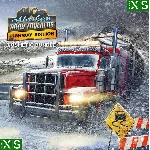 ✅ Alaskan Road Truckers Highway Edition +Skin Pack XBOX