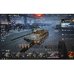 TVP T 50/51 | 15000 Бон | 10000000 Серебра [EU]