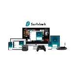 Surfshark VPN Unlimited Devices 3 Month Trial Key GLOBA