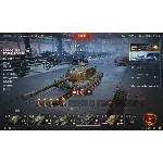 Т110Е3 | 15000 Бон | 10000000 Серебра [EU]