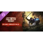 ⚡️Dying Light: The Beast Standard to Deluxe Upgrade