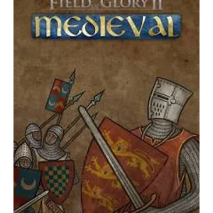 Field of Glory 2 : Medieval / Аккаунт Steam