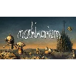 💥【Machinarium】