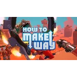 🚀【Make Way】Fresh New 🚀 Моментальная доставка