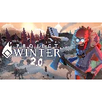 🥇【Project Winter】Fresh New