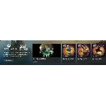 Deep Sea Double & Heroic Hunter & Royal Portrait Pack