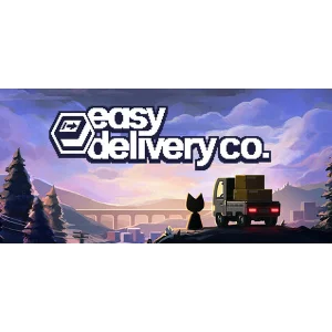 Easy Delivery Co. • STEAM • БЕЗ GUARD