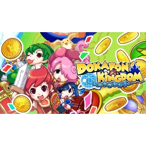 Dokapon Kingdom: Connect /РФ+Весь Мир/КЛЮЧ