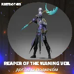 Reaper of the Waning Veil (Dota 2)