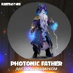 Photonic Father (Dota 2)