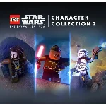 LEGO Star Wars The Skywalker Saga Character Collect 2