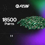 FC 26 Points / Фифа 26 Поинты | PS4/PS5 TR|UA