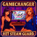 НЕТ GUARD MOMO CRASH STEAM OFFLINE 24/7