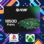 EA SPORTS FC 26 - FC Points/ФК Поинты/FIFA PS5/PS4/XBOX