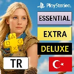 Подписка PS PLUS 1-12 МЕСЯЦЕВ ВЫГОДНО БЫСТРО