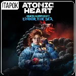 ・ ATOMIC HEART ・PREMIUM EDITION | ВСЕ DLC |  STEAM