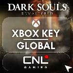 Dark Souls: Remastered Xbox Live ключ Global