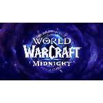 WOW Midnight 1 единица = 100000 золота