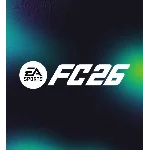 EA SPORTS FC 26 Монеты - PS