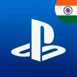 ✔️Карта пополнения PlayStation PSN 9000 INR ИНДИЯ✔️