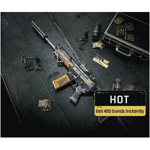 ⭐Arena Breakout Infinite Набор обликов Copper Works 1-2