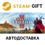 ENDLESS Legend 2 Steam РУ КЗ УКР ТР РБ СНГ авто