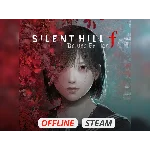 Silent Hill f [Deluxe] (2025)