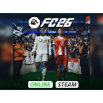 FC 26 / FIFA 26 [Ultimate] (2025) | АРЕНДА