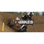 MX Bikes • STEAM • БЕЗ GUARD