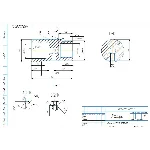 МЧ00.02.00.01 корпус - чертеж детали