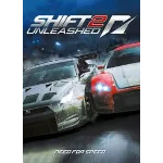Need for Speed: SHIFT 2 (EA\Origin) 🔑