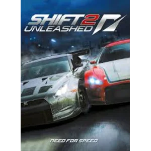 Need for Speed: SHIFT 2 (EA\Origin) 🔑